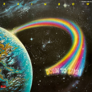 Down To Earth - 1979